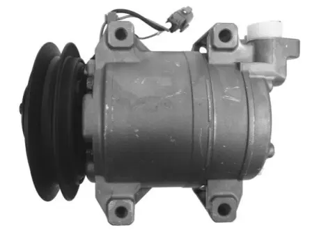 Компресор кондиціонера (відновлений) JOHN DEERE 100, 20, 200 D AIRSTAL 101576