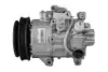 Компресор кондиціонера (відновлений) TOYOTA YARIS, YARIS / VIOS 1.5 11.05-12.14 AIRSTAL (101598) зображення 2