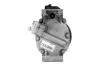 Компресор кондиціонера (відновлений) TOYOTA COROLLA 1.4D 06.04-10.07 AIRSTAL (101667) зображення 1