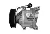 Компресор кондиціонера (відновлений) TOYOTA COROLLA 1.4D 06.04-10.07 AIRSTAL (101667) зображення 2
