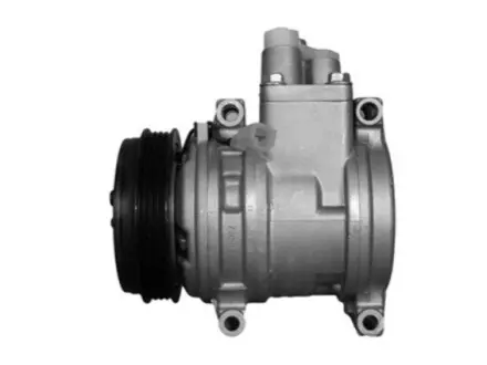 Компресор кондиціонера (відновлений) CHEVROLET AVEO / KALOS 1.2/1.2LPG 06.06 AIRSTAL 101731