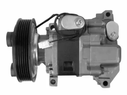 Компресор кондиціонера (відновлений) MAZDA 3 1.6 12.08-09.14 AIRSTAL 101764
