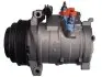 Компресор кондиціонера (відновлений) CHRYSLER PACIFICA 3.8/4.0 09.05-09.08 AIRSTAL (101815) зображення 1