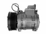 Компресор кондиціонера (відновлений) MAZDA 626 III 1.6 06.87-05.92 AIRSTAL (101823) зображення 1