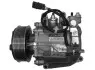Компресор кондиціонера (відновлений) HONDA ACCORD VIII, CR-V III 2.0 10.06-06.15 AIRSTAL (101854) зображення 1