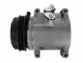 Компресор кондиціонера (відновлений) CHEVROLET SPARK 1.0-1.2LPG 03.10 AIRSTAL (101878) зображення 1
