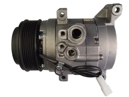 Компресор кондиціонера (відновлений) TOYOTA TACOMA 4.0 09.04-12.15 AIRSTAL 101879