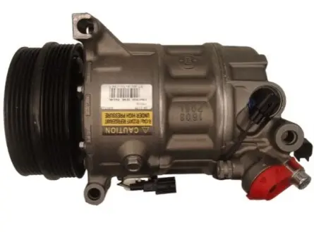 Компресор кондиціонера (відновлений) VOLVO V40 2.0/2.0D/2.5 03.12-08.19 AIRSTAL 102179