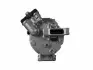 Компресор кондиціонера (відновлений) CHEVROLET CRUZE 1.6/1.8/1.8LPG 05.09 AIRSTAL (102195) зображення 2