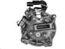 Компресор кондиціонера (відновлений) MITSUBISHI ASX, LANCER VIII 1.6/1.6D/1.6LPG 05.10 AIRSTAL (102547) зображення 6