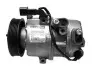 Компресор кондиціонера (відновлений) HYUNDAI I40 I, I40 I CW 2.0 07.11-05.19 AIRSTAL (103179) зображення 1