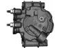 Компресор кондиціонера (відновлений) VOLVO C30, S40 II, S60 II, V40, V50, V60 I FORD B-MAX, C-MAX II, ECOSPORT, FIESTA, FIESTA VI, FOCUS III, GALAXY II, GRAND C-MAX, MONDEO IV 1.25-2.0D 06.08 AIRSTAL (103282) зображення 2