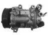 Компресор кондиціонера (відновлений) CITROEN C5 II, C5 III, C6 PEUGEOT 407, 508, 508 I, 607 RENAULT LATITUDE 1.5D-3.0D 05.04 AIRSTAL (103295) зображення 1