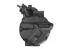 Компресор кондиціонера (відновлений) FORD C-MAX II, FOCUS III, GALAXY II, GALAXY MK II, GRAND C-MAX, MONDEO IV, MONDEO V, S-MAX, TOURNEO CONNECT V408 NADWOZIE WIELKO 1.5D/1.6/1.6D 07.10 AIRSTAL (103480) зображення 2