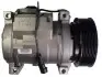 Компресор кондиціонера 12В (R134a) FENDT 824 FAVORIT, 824 TURBO FAVORIT, 824 VARIO, 922 VARIO, 927 VARIO, 930 VARIO, 936 VARIO CHALLENGER MT 645, MT 655, MT 665, MT 675E, MT 685E AIRSTAL (104140) зображення 1