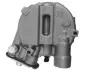 Компресор кондиціонера (відновлений) OPEL ASTRA K, INSIGNIA B, INSIGNIA B COUNTRY, INSIGNIA B GRAND SPORT 1.0-1.6 06.15 AIRSTAL (104186) зображення 2