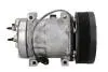 Компресор кондиціонера (відновлений) CATERPILLAR 400 AIRSTAL (105309) зображення 4