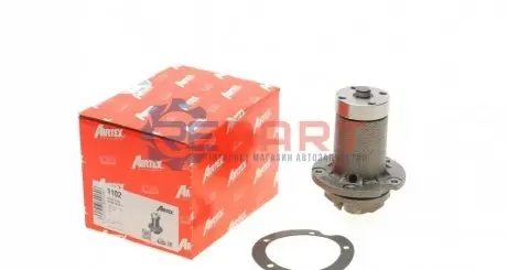 Водяна помпа AIRTEX 1102 Купить в Украине