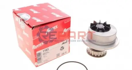 Насос води AIRTEX 1163 Купити в Україні