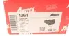 Фото Насос води AIRTEX (1361) зображення 9