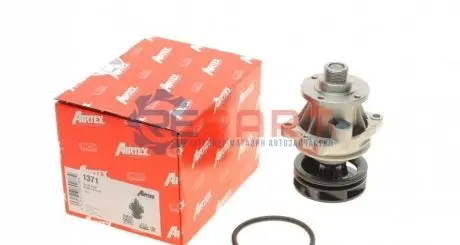 Насос води AIRTEX 1371 Купити в Україні