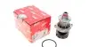 Помпа води BMW 3 (E36) 90-00/5 (E34/E39) 87-03/7 (E38) 94-01/Opel Omega 93-03 1417