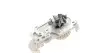 Фото Помпа води Renault Kangoo/Megane/Logan/Dacia Sandero 1.4/1.6 96- (з прокладкою) AIRTEX (1578) зображення 3