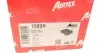 Фото Насос води AIRTEX (1580R) зображення 9