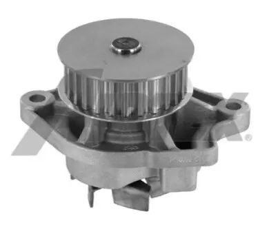 Насос водяний 1582/R SEAT AROSA 97-/ VW LUPO 98-, POLO 96 AIRTEX 1582R Купити в Україні