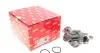 Фото Помпа води Audi 80/100/VW Caddy/Golf/T4 1.3-2.0/1.6-1.9TD/TDI 76-03 AIRTEX (1610) зображення 1