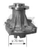 Фото Помпа води BMW 3 (E90/E91/E92) 06-13/X3 (E83) 04-10 AIRTEX (1651) зображення 1