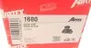 Фото Водяна помпа Nissan Micra 1.2 16V 03-/Note 1.4 06 AIRTEX (1680) зображення 9