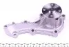 Фото Помпа води Nissan Almera 1.5/1.8 00-/Primera 1.6/1.8 96 AIRTEX (1681) зображення 3