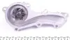 Фото Помпа води Nissan Almera 1.5/1.8 00-/Primera 1.6/1.8 96 AIRTEX (1681) зображення 5