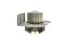 Фото Помпа води Citroen C4-C8/Jumpy 2.0-2.2HDi/Fiat Scudo 2.0D/Ford Focus 2.0TDCI 01- (19z) AIRTEX (1690) зображення 4