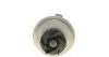 Водяной насос Astra F/G/H/Omega B/A/Lacetti 1.7D/1.8/2.0 90- AIRTEX (1696) изображение 2