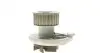 Водяной насос Astra F/G/H/Omega B/A/Lacetti 1.7D/1.8/2.0 90- AIRTEX (1696) изображение 3