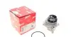 Помпа води VW Caddy III 1.6/BiFuel 04-15 (23z), BGU, BSE, BSF, CHGA AIRTEX 1703 Купити в Україні