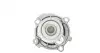 Фото Помпа води VW Caddy III 1.6/BiFuel 04-15 (23z), BGU, BSE, BSF, CHGA AIRTEX (1703) зображення 4