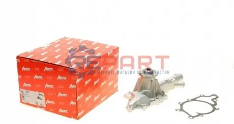 Насос води, OM646 2.2CDI -Vito W639 AIRTEX 1745 Купити в Україні