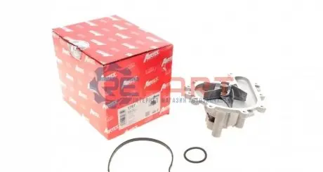 Водяной насос Ducato/Jumper 2.2HDi 06- AIRTEX 1797 Купить в Украине