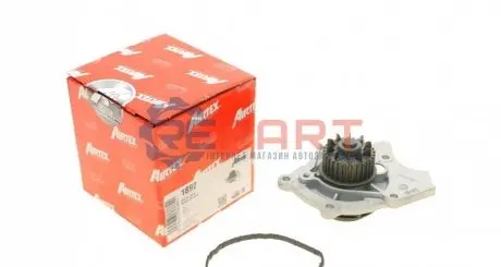 Помпа води Audi A3-A8 1.8TFSI/2.0TFSI/Skoda Octavia 1.8TSI/2.0RS/VW Golf V/VI 2.0TSI 06 AIRTEX 1892 Купити в Україні