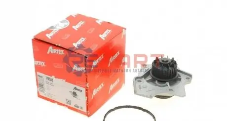 Насос води AIRTEX 1958 Купити в Україні
