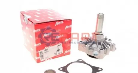 Насос водяний DAILY 3.0TD AIRTEX 1963 Купити в Україні