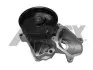 Фото Помпа води BMW 3 (E46/E90)/5 (E60) 2.0-3.0d 01-13 (M47/M57) AIRTEX (1971) зображення 1
