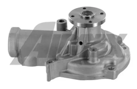 Помпа води Mitsubishi Lancer VI/VII 2.0 98-13/Outlander I 2.0 02-07 AIRTEX 1987 Купити в Україні