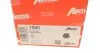 Фото Помпа води Skoda Fabia/Octavia/Seat Ibiza/Cordoba/VW Caddy/Golf/Polo 1.4/1.4 16V 00 AIRTEX (1990) зображення 7