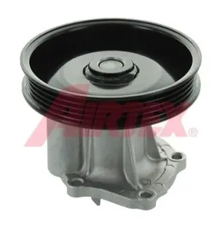 Помпа води Chevrolet Aveo/Kalos 1.2 08-/Spark 1.0/1.2 10- (R/B) (7 лоп) (4 кан.) AIRTEX 2122 Купити в Україні