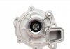 Водяной насос Mazda 6 2.0/2.5 12-/CX-5 2.0 11-17 (c крышкой) - (PEDD15010, PE0115010B, PE0115010C) AIRTEX 2123 (фото 5)