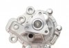 Водяной насос Mazda 6 2.0/2.5 12-/CX-5 2.0 11-17 (c крышкой) - (PEDD15010, PE0115010B, PE0115010C) AIRTEX 2123 (фото 6)